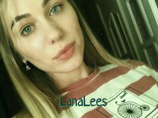 LanaLees