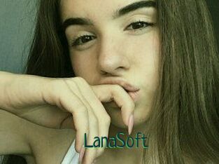 LanaSoft