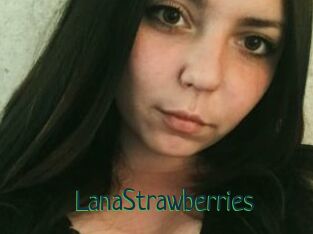 LanaStrawberries