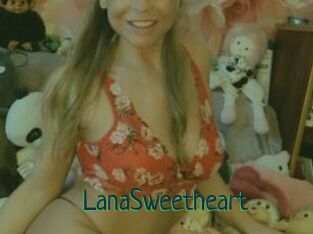 LanaSweetheart