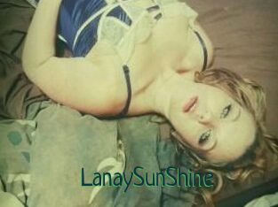 LanaySunShine