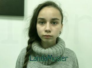 LandaMosier