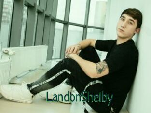 LandonShelby