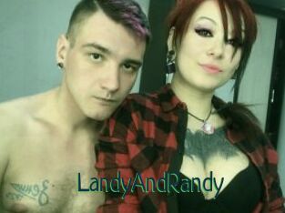 LandyAndRandy