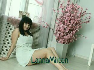 LannaMilton