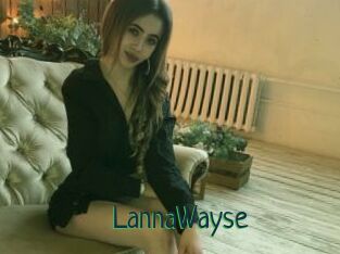 LannaWayse