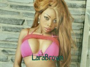 LaraBrown