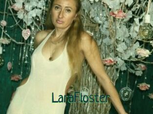 LaraFloster