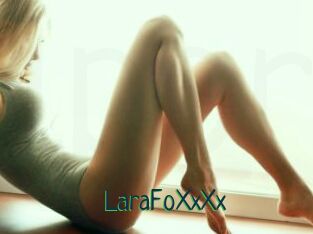 LaraFoXxXx