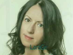 LaraGe