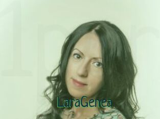 LaraGenea