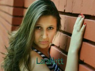 LaraHott