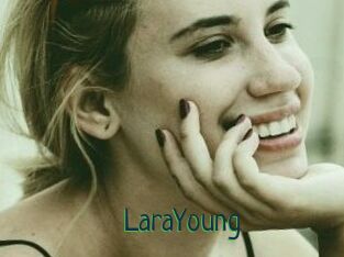 LaraYoung