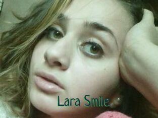 Lara_Smile