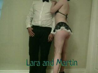 Lara_and_Martin