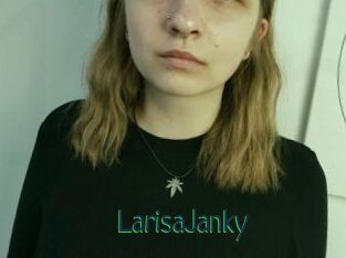 LarisaJanky