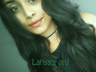 LarissaFord