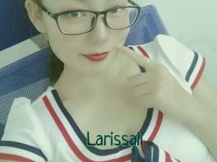 Larissali