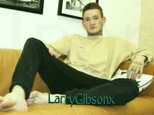 LarryGibsonx