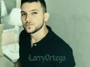 LarryOrtega