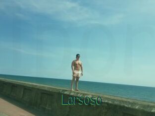 Larsoso