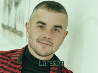 Larsson