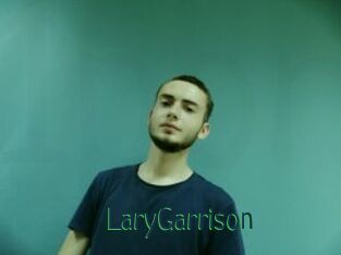 LaryGarrison