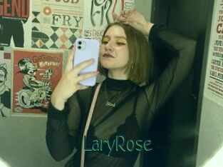 LaryRose