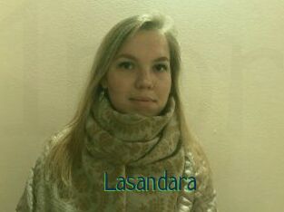 Lasandara