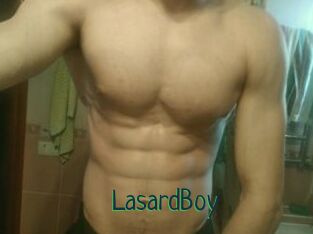 LasardBoy