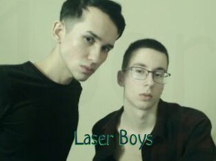 Laser_Boys