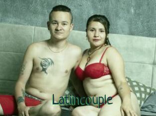 Latiincouple