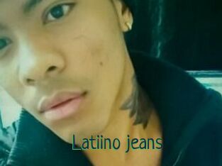 Latiino_jeans