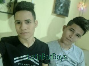 LatinBadBoys