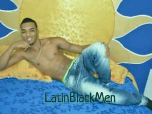 LatinBlackMen