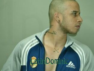 LatinDominic