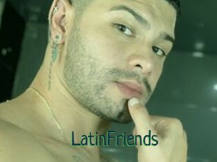 LatinFriends