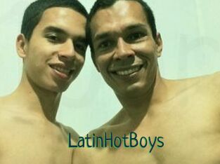 LatinHotBoys