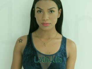 LatinJulia