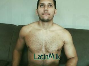 LatinMilk