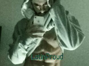 LatinProud