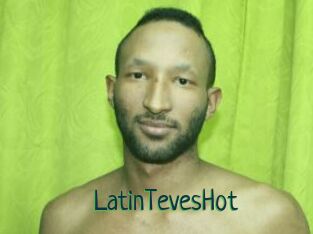 LatinTevesHot