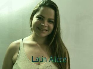 Latin_Alicce