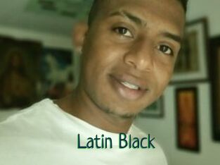 Latin_Black