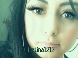 Latina1212