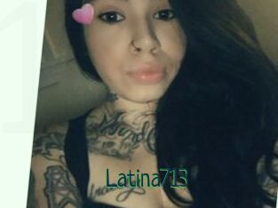 Latina713