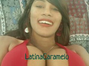 LatinaCaramelo