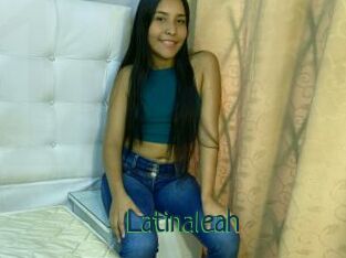 Latinaleah