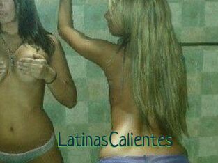 Latinas_Calientes