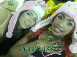 LatinasHotXXX22